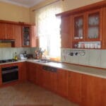 Kuchnia w Leśnym Dworku