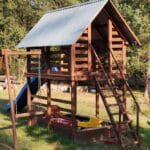Domek dla dzieci